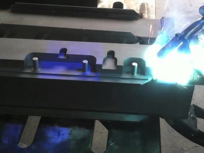 Mig Welding Techniques Short Arc and Spray