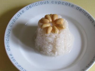 Mugly Recipe - Victorian Era Rice Pudding