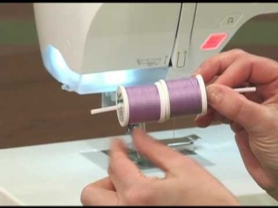 Overcome your fear of sewing with a double needle