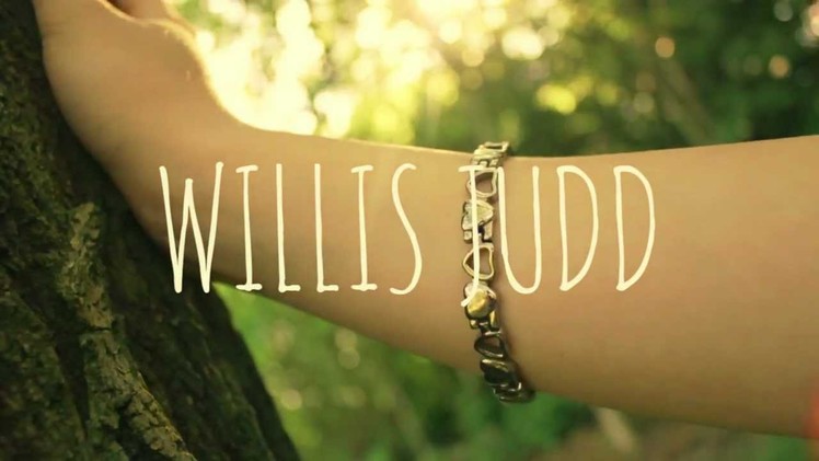 The 'I Love You' Magnetic Bracelet Collection | Willis Judd