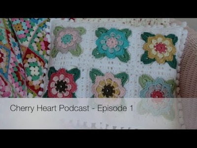 Cherry Heart Podcast - Episode 1