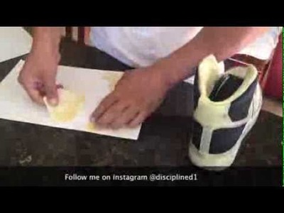 Disciplined1Designs-Stencil Tutorial #1 Elephant Print