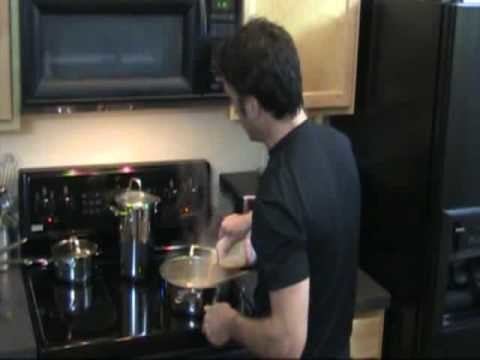 Easy Cooking Ideas Using Cooking Basics