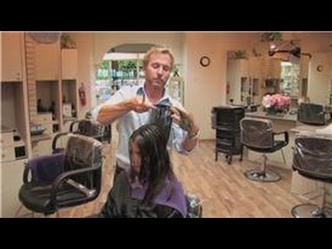 Hair Care : How to Choose Haircutting Shears