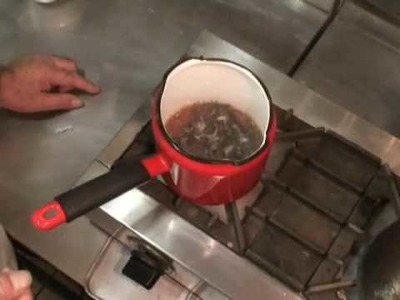 How to make a cup of Royal Milk Tea, so called Chai