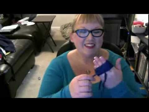 How to make a PomPom without using cardboard