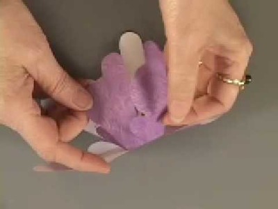 Cupcake Template (Paper Wishes)