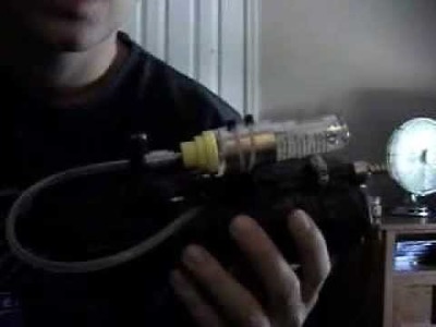 How to make a Pyro system (Z)  using junk and fuel line