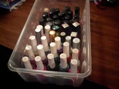 Nail Polish OverView.Collection Part 2