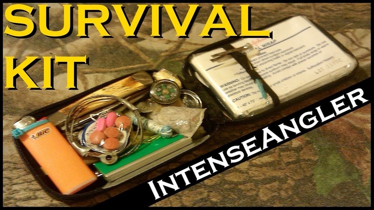 PSK - Personal Survival Kit