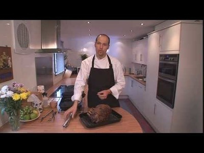 How to Cook the Perfect Roast (Roast Beef)