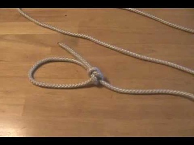 Rope and Knots, Part 5: Loops