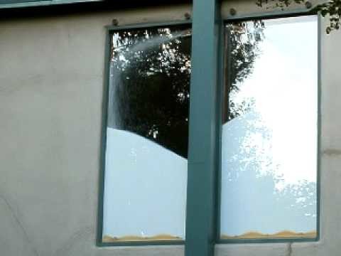 Beadwall Fill (ultimate automatic window insulator)