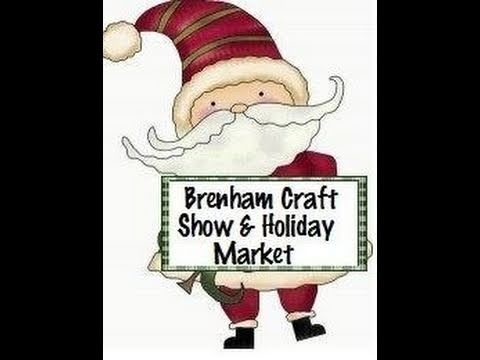 Brenham Craft Show 2010 - #136