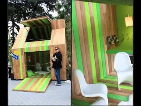 Easy DIY cubby house projects ideas