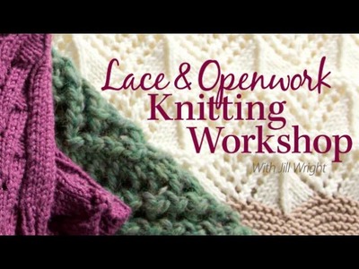 How to Block Crochet & Knit -- An Annie’s Tutorial
