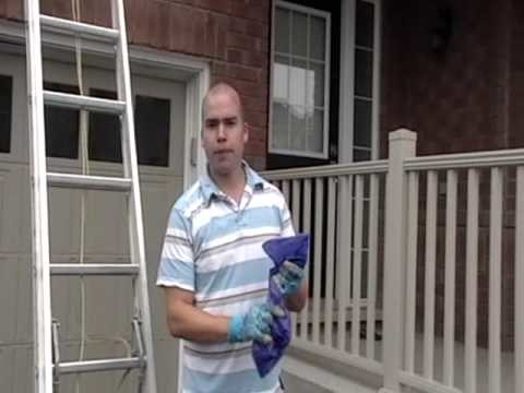 3 How to Clean Eavestroughs