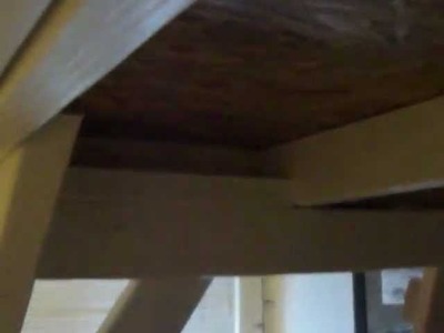 Build a loft in your small space