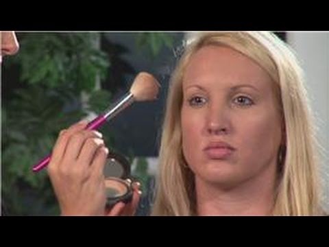 Concealer Makeup Tips : How Do I Conceal Acne Scars?