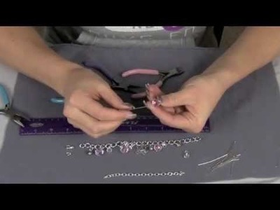Easy How to Make Bracelets Video Instructions