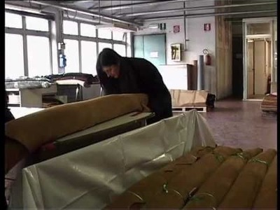 How leather is made