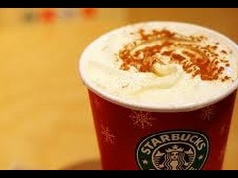 How to make a Starbucks Caramel Brulee Latte