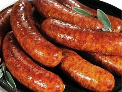 How to make Spicy Italian Sausage -BEST KEPT SECRET!
