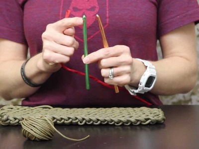 Knot of the Week: Paracord Storage Alternatives