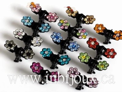 Korean Fashion Jewelry - Necklaces, Earrings, Bracelets, Brooches and Swarovski Elements