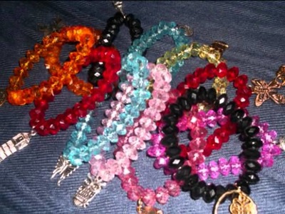 Leen | Handmade Accessories