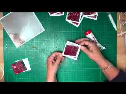 Quad Easel Cards (card-making-magic.com)