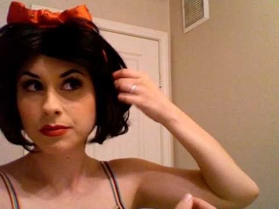 Wig Tutorial