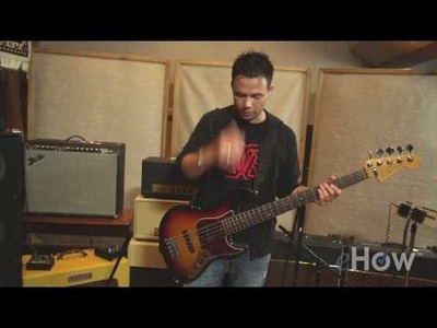 How to Get Good Tone From a Bass Guitar