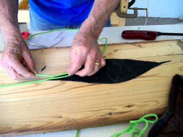 How to make a Sling.MOV