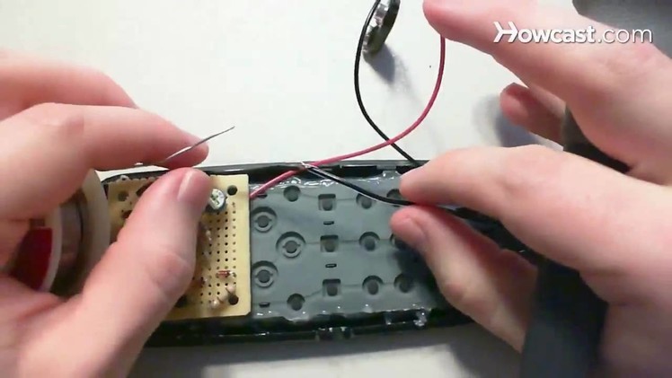 How to Make a TV Remote Jammer