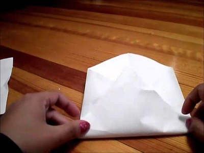 How to make an Envelope!!! Video