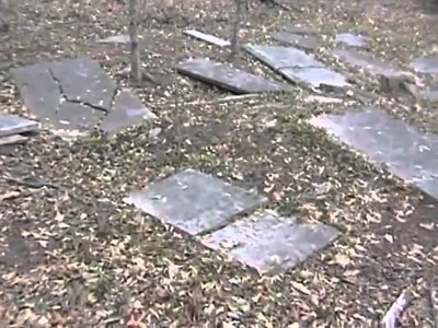 How to read the unreadable Gravestone Headstone Tombstone Grave Marker Cemetery Stone