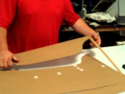 How to Unpack and Set Up your Cardboard Cutout