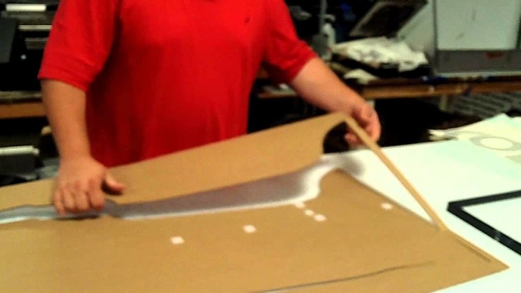 How to Unpack and Set Up your Cardboard Cutout