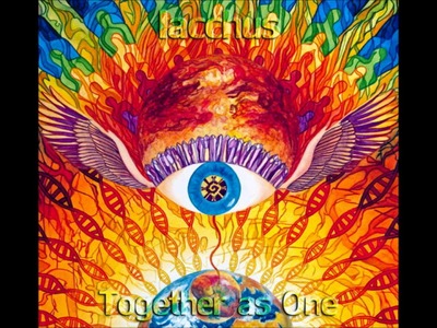 Iacchus - Together As One [Full Album]
