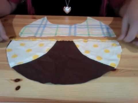 Owlie Pillows - Sewing Tutorial