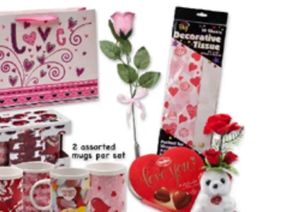 Romantic valentine's day gifts for boyfriend - unique valentines day gifts ideas for boyfriend