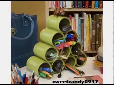10 Ideas to Recycle Tin Cans