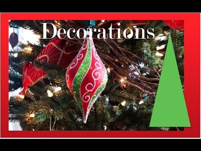 Christmas Decorating Inspiration from Robeson Design