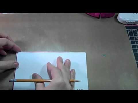 Christmas Tree Tutorial Part 2