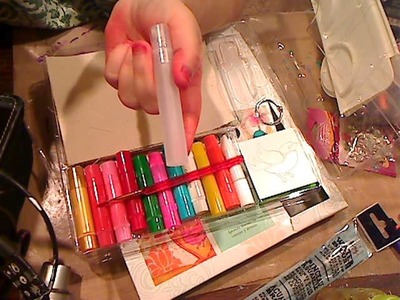 FABER CASTELL GELATOS