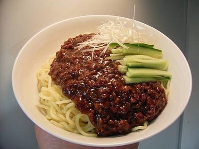 How to make Sweet & Spicy noodle