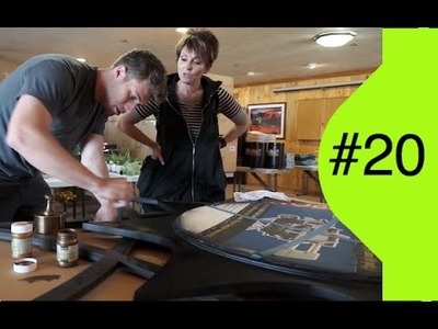 Interior Design and Decorations - #20 Reality Show