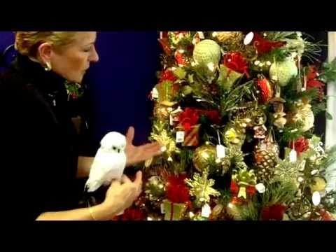 Interior Designer | Christmas Tree Ornament Tips and Tricks