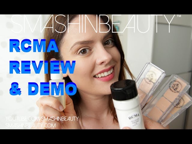 RCMA Foundation Demo & Review